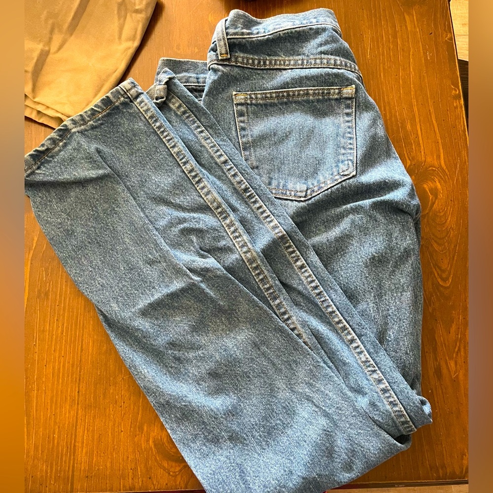 Wrangler Jeans